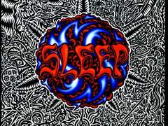 335. Sleep’s Holy Mountain - Sleep