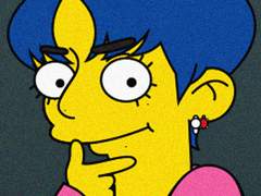 [V] 심슨쀠/ 싱귤탱귤