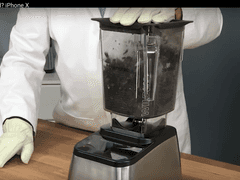 [종료] Vitamix e320 리퍼비쉬 딜