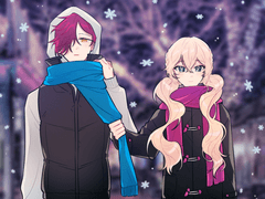 [컴마로즈] Marry, Marry, Rose