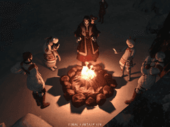 에오르제아 탐험수첩 (창천편 #001~#021)