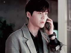 [김선호] 한 겨울의 마들렌 여섯개 -1