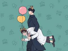 중혁독자 - 중독, 데이트를 해라!