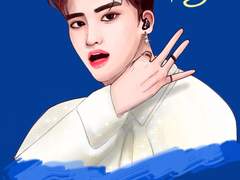 마엔젤 유빈,,😇