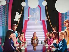 FIESTA(피에스타) :: 영원한 태양의 축제