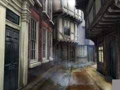 Series 9- Face the raven