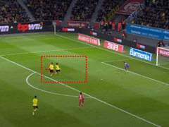 02.19(수) 05:00UCL 도르트문트 vs PSG