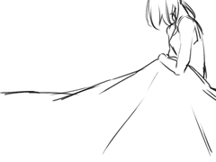 사하무는 유능한 군인이다.