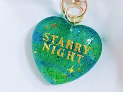 [주문제작] 볼록 하트키링