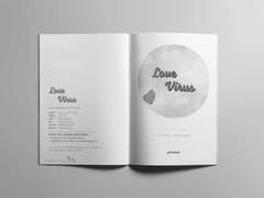 샘플 5) 여울님_Love Virus