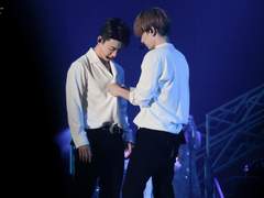 [은해] 카페 사장 & 작가