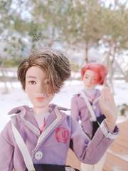 꾹찜이는 열일곱살