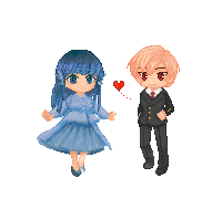 니알라토텝의 선물의 사리카 설정