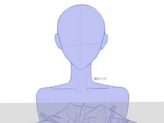 고정틀 커미션[슬롯][첫 커미션]