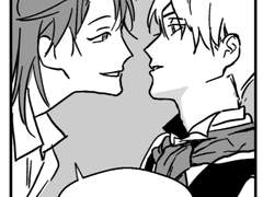 [백망되/알베케일] 공작가 마음에 들어라!