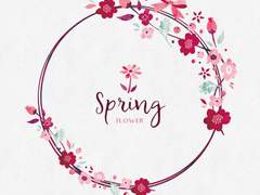 [상수/상아수영] 봄바람 스캔들