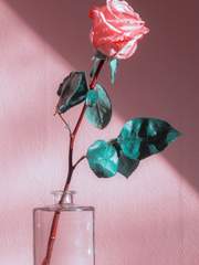 [슈찬] 수상한 나의 보스