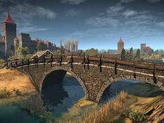 주간 퀘스트 - 흐르는 전조(2) : 마젤리시 / 천국같조