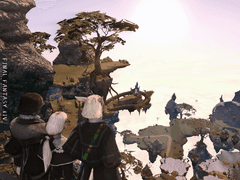 에오르제아 탐험수첩 (창천편 #022~)