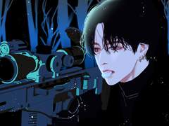 스나이퍼 정국 (+후기)