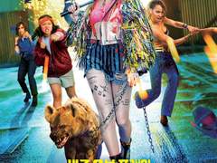 [버즈 오브 프레이(할리 퀸의 황홀한 해방)] 저니 스몰렛 - 가장 튼튼한 날들 / 양지현, 저니 스몰렛