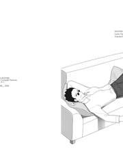 [헌x헌/레오크라] ことば~말~