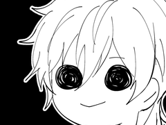 [카오안즈] 무서워