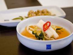 [키리바쿠] 밥집아들 승기 썰