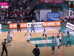 02.19(수) 19:00WKBL 삼성생명 vs 하나은행