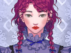 2019년 일러스트 모음