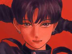 페브릭 포스터 텐