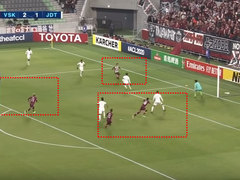 02.19(수) 19:30ACL 수원삼성 vs 비셀고베