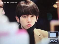 [엑소 빙의글] 엄마의 마지막 웃음