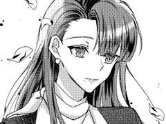 [카미치히] 언젠가의 그들 (역전재판 3 결말 스포)