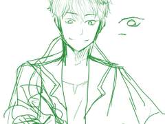 [스텔라비스] 낙서 모음 1