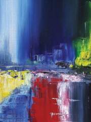 [찬백] 겨울망각