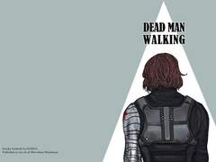 [스팁버키]Dead Man Walking