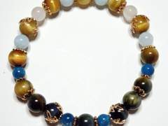 상시 원석 팔찌 커미션