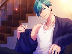 겜프로 아이조메 켄토 백업