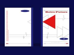 (분양완료) 02. Retro Future