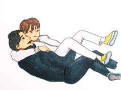 (쿱솔) 체육쌤x학생