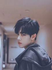 [왕샤오] 손끝이 스칠 때