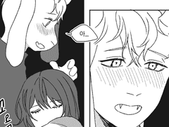 [언더테일] 아스차라