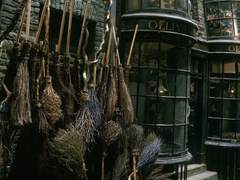 [해리드레] Shut up, Malfoy