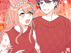 [노아샤샤/모리럼] Starry Go Round !