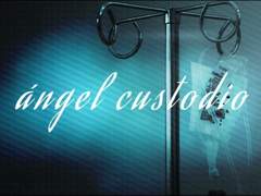 ángel custodio