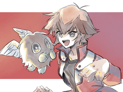 유희왕 백업 ①