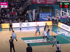 02.20(목) 19:00WKBL KB스타즈 vs 우리은행