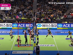 02.20(목) 19:00KOVO여 흥국생명 vs KGC인삼공사