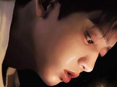 찬열 그림 모작모음